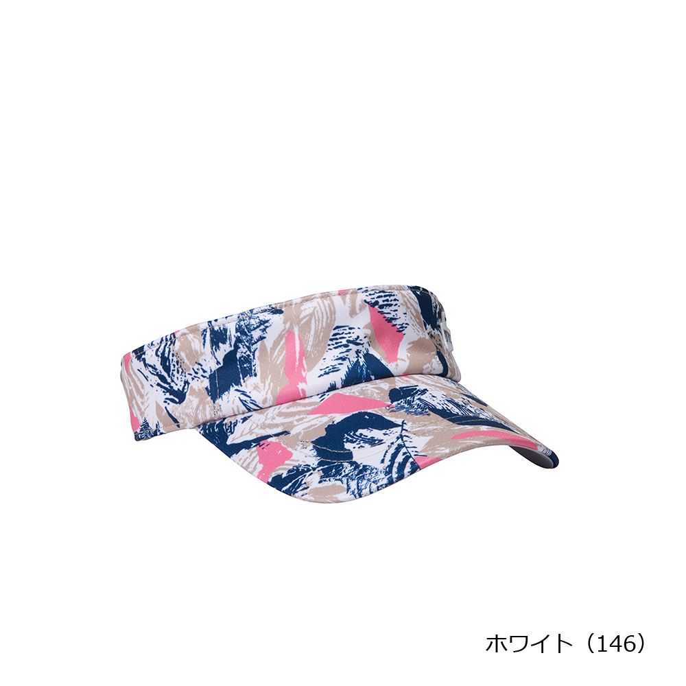 プリンス Prince テニスウェア    バイザー PH549S 2026SS 2月下旬発売予定※予約 | Prince | 15