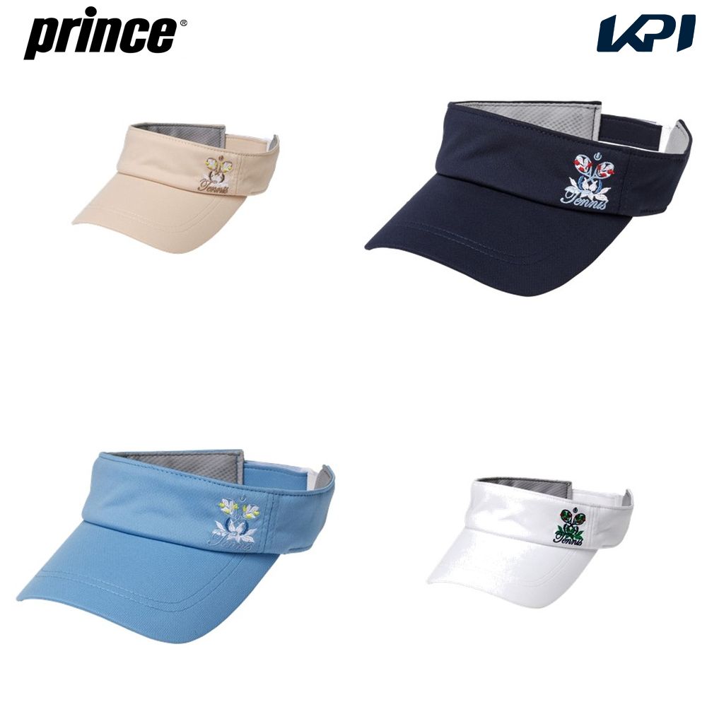 Babolat（バボラ） テニスキャップ・バイザー レディース PLAY VISOR