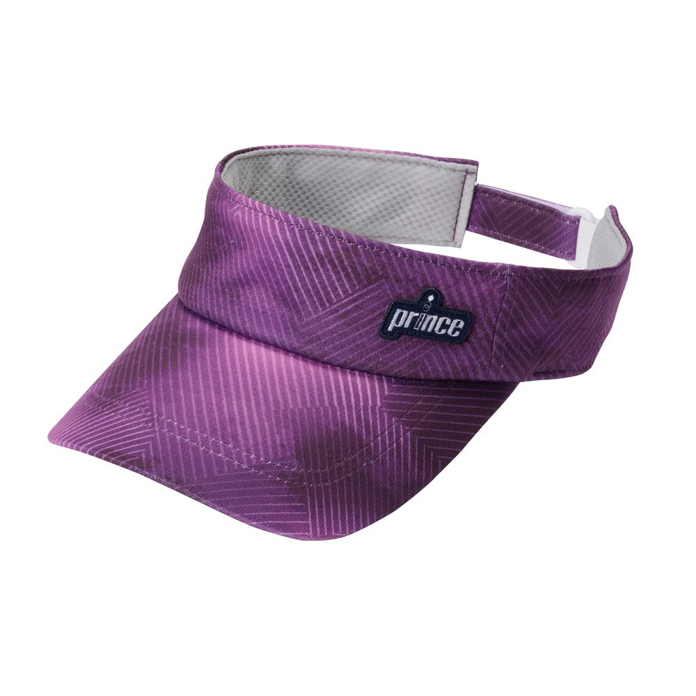 プリンス Prince テニスキャップ・バイザー ユニセックス   バイザー PH587F 2026FW 8月下旬発売予定※予約 | Prince | 03