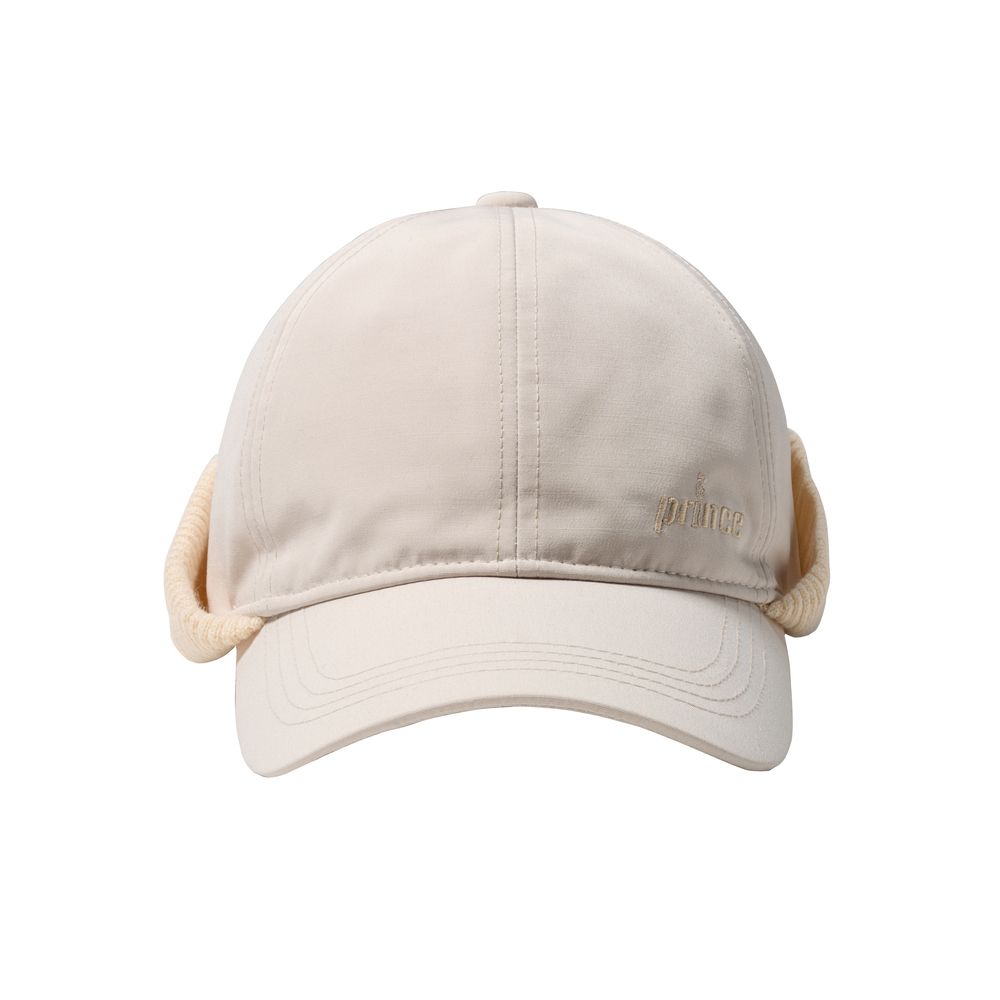 「最短当日出荷」プリンス Prince テニスアクセサリー ユニセックス  耳付き キャップ 2WAY ミミつきキャップ 防寒 PH608　2025FW | Prince | 07