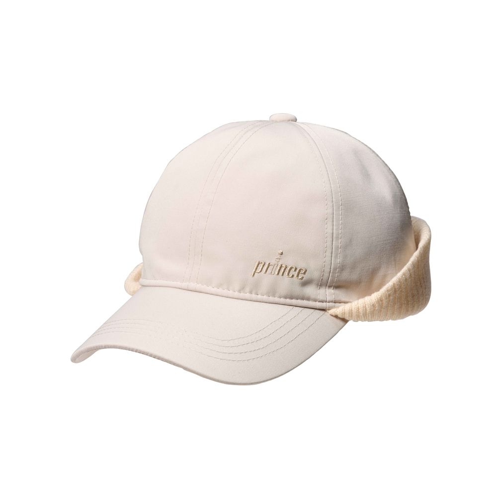 「最短当日出荷」プリンス Prince テニスアクセサリー ユニセックス  耳付き キャップ 2WAY ミミつきキャップ 防寒 PH608　2025FW | Prince | 01