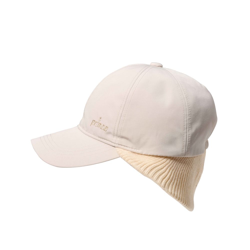 「最短当日出荷」プリンス Prince テニスアクセサリー ユニセックス  耳付き キャップ 2WAY ミミつきキャップ 防寒 PH608　2025FW | Prince | 04