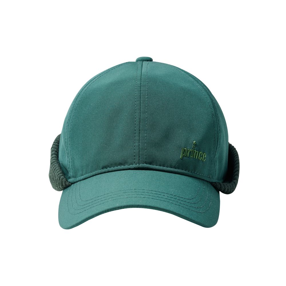 「最短当日出荷」プリンス Prince テニスアクセサリー ユニセックス  耳付き キャップ 2WAY ミミつきキャップ 防寒 PH608　2025FW | Prince | 12