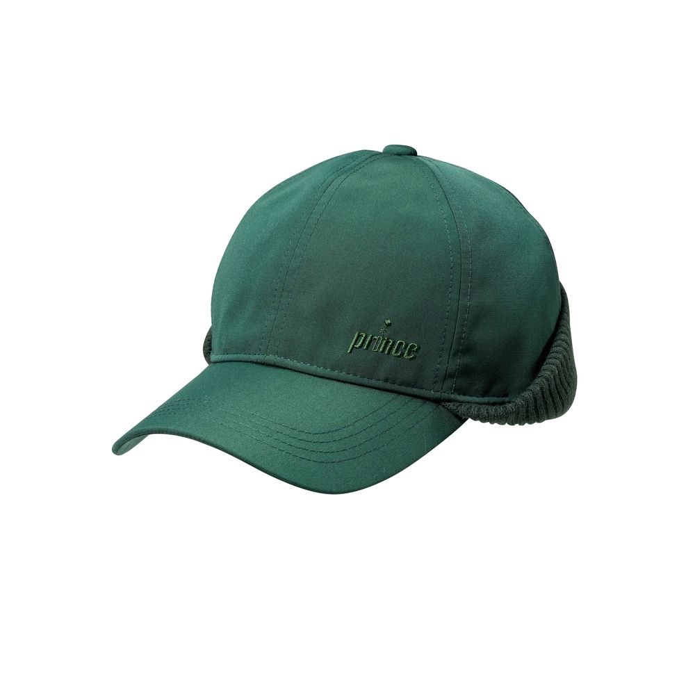 「最短当日出荷」プリンス Prince テニスアクセサリー ユニセックス  耳付き キャップ 2WAY ミミつきキャップ 防寒 PH608　2025FW | Prince | 02