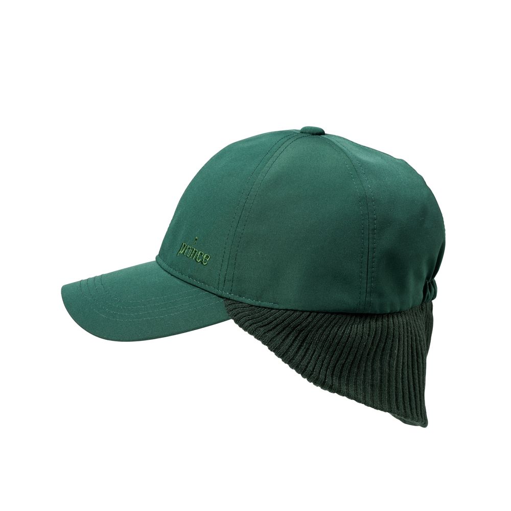 「最短当日出荷」プリンス Prince テニスアクセサリー ユニセックス  耳付き キャップ 2WAY ミミつきキャップ 防寒 PH608　2025FW | Prince | 09