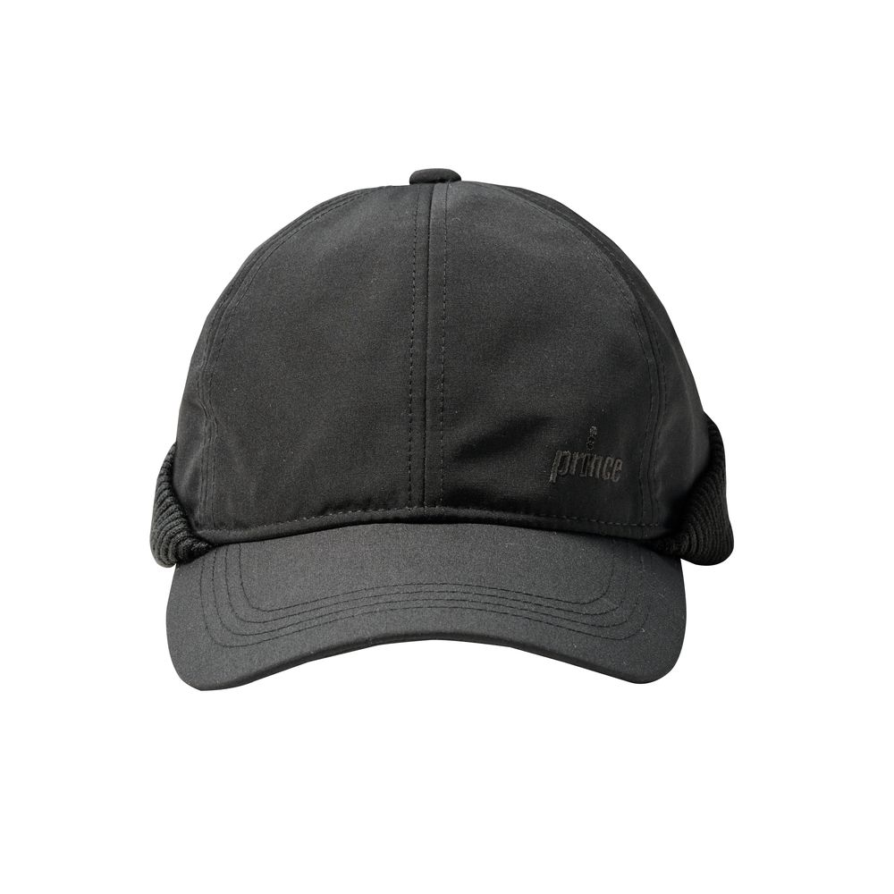 「最短当日出荷」プリンス Prince テニスアクセサリー ユニセックス  耳付き キャップ 2WAY ミミつきキャップ 防寒 PH608　2025FW | Prince | 17
