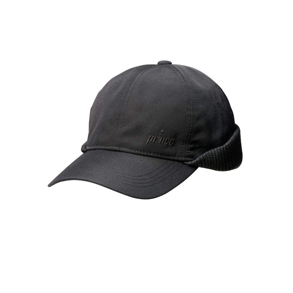 「最短当日出荷」プリンス Prince テニスアクセサリー ユニセックス  耳付き キャップ 2WAY ミミつきキャップ 防寒 PH608　2025FW | Prince | 03
