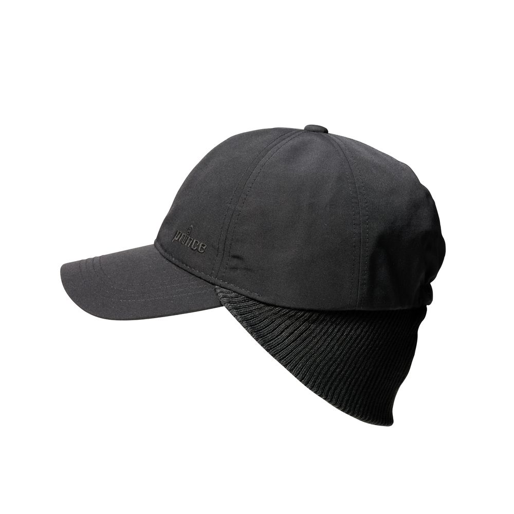 「最短当日出荷」プリンス Prince テニスアクセサリー ユニセックス  耳付き キャップ 2WAY ミミつきキャップ 防寒 PH608　2025FW | Prince | 14