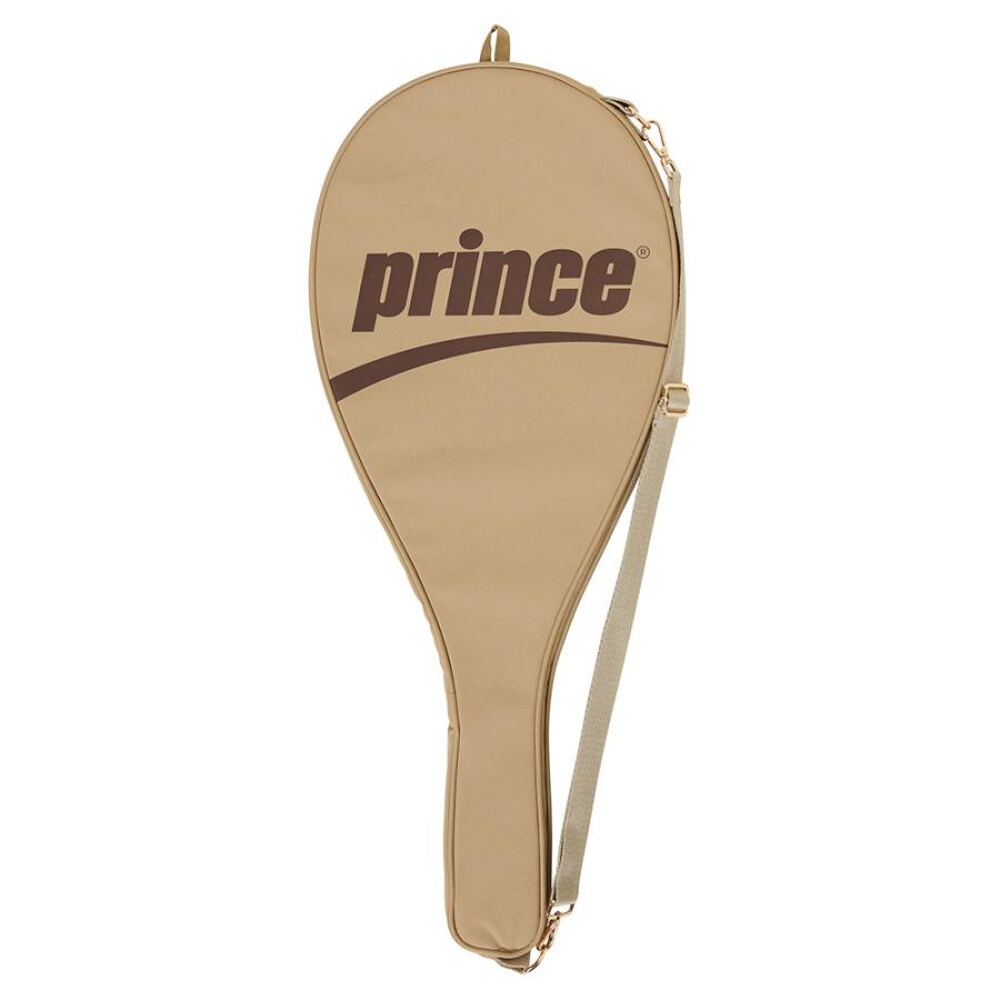 プリンス Prince 硬式テニスラケット  PHANTOM GRAPHITE 107 ファントム　グラファイト　107 7TJ107 フレームのみ『即日出荷』｜kpi｜04