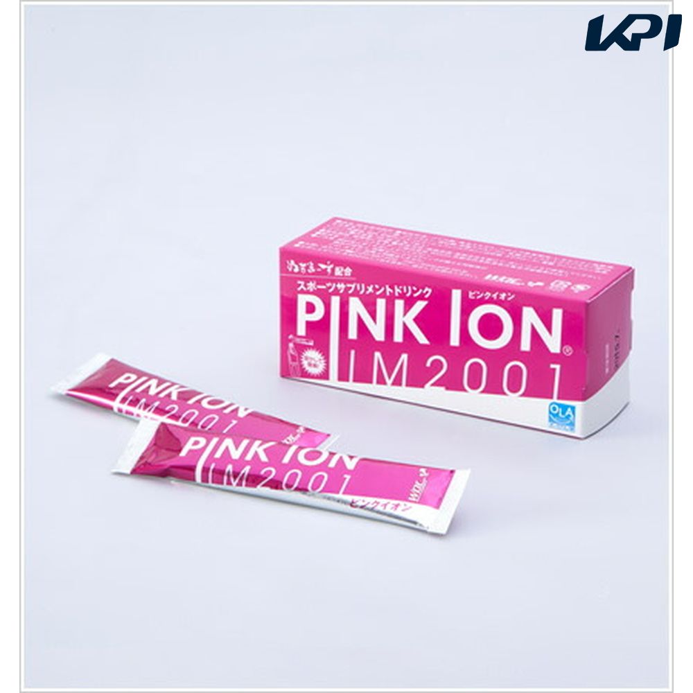 PINKION ピンクイオン 「ピンクイオン IM2001 スティックタイプ 7包  pinkion-stick07」