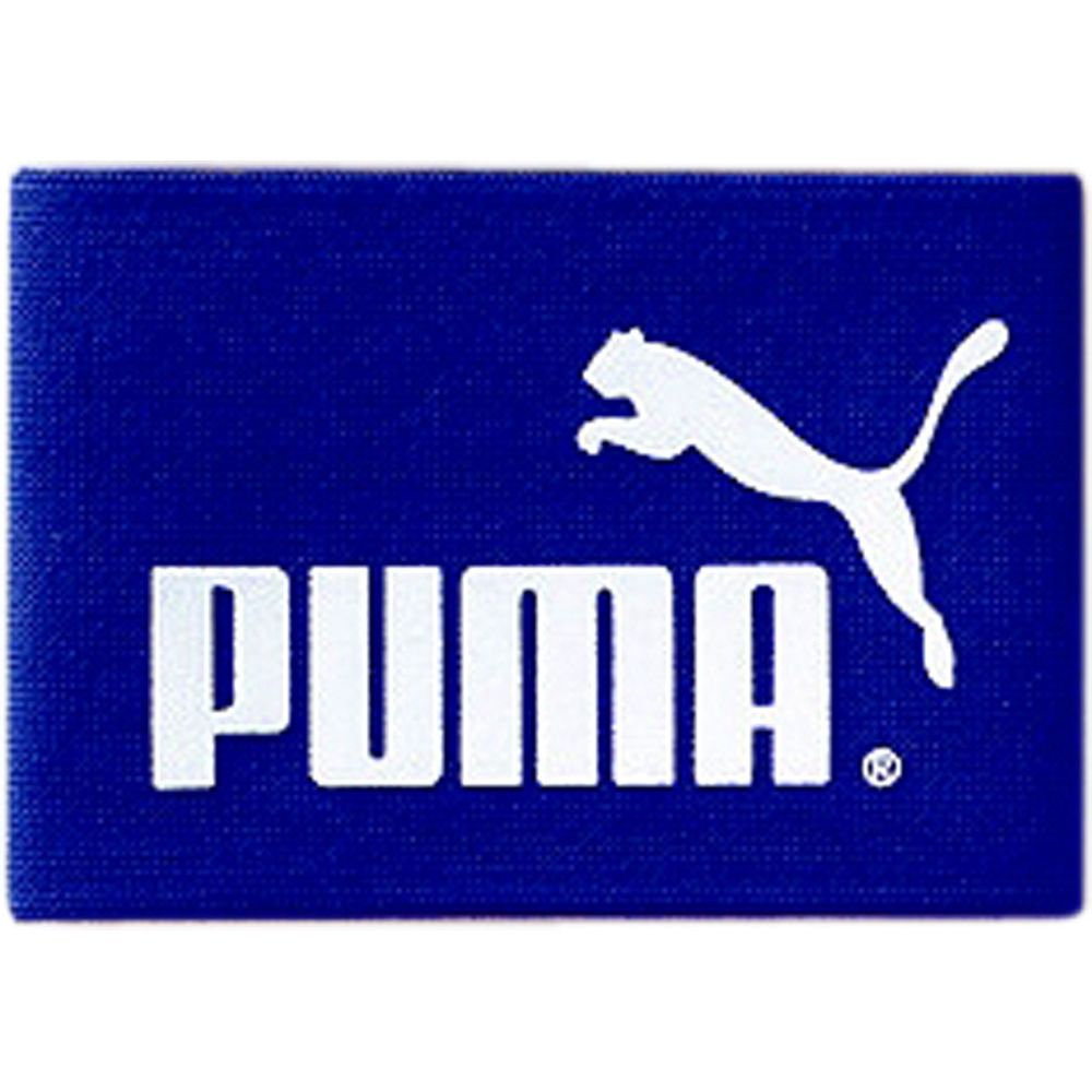 プーマ PUMA サッカーアクセサリー ジュニア キャプテンズ アームバンドJ 051626
