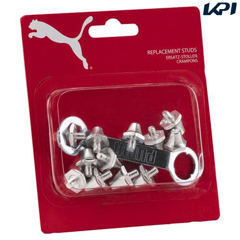 プーマ PUMA サッカースパイク ユニセックス   プーマ フットボール スタッド 11/13MM 053580