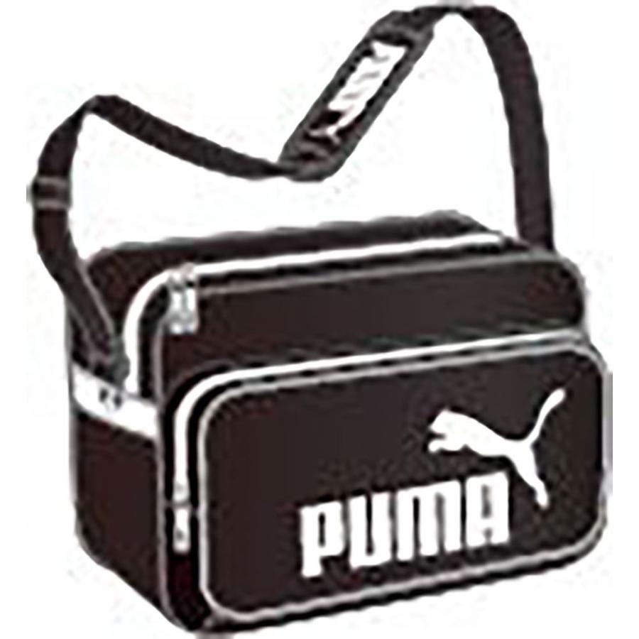 プーマ PUMA マルチSPバッグ・ケース    トレーニング PU ショルダー M 079427｜kpi｜02
