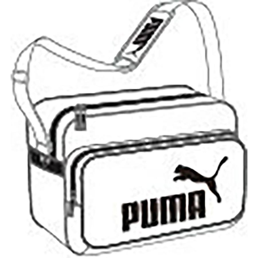 プーマ PUMA マルチSPバッグ・ケース    トレーニング PU ショルダー M 079427｜kpi｜03