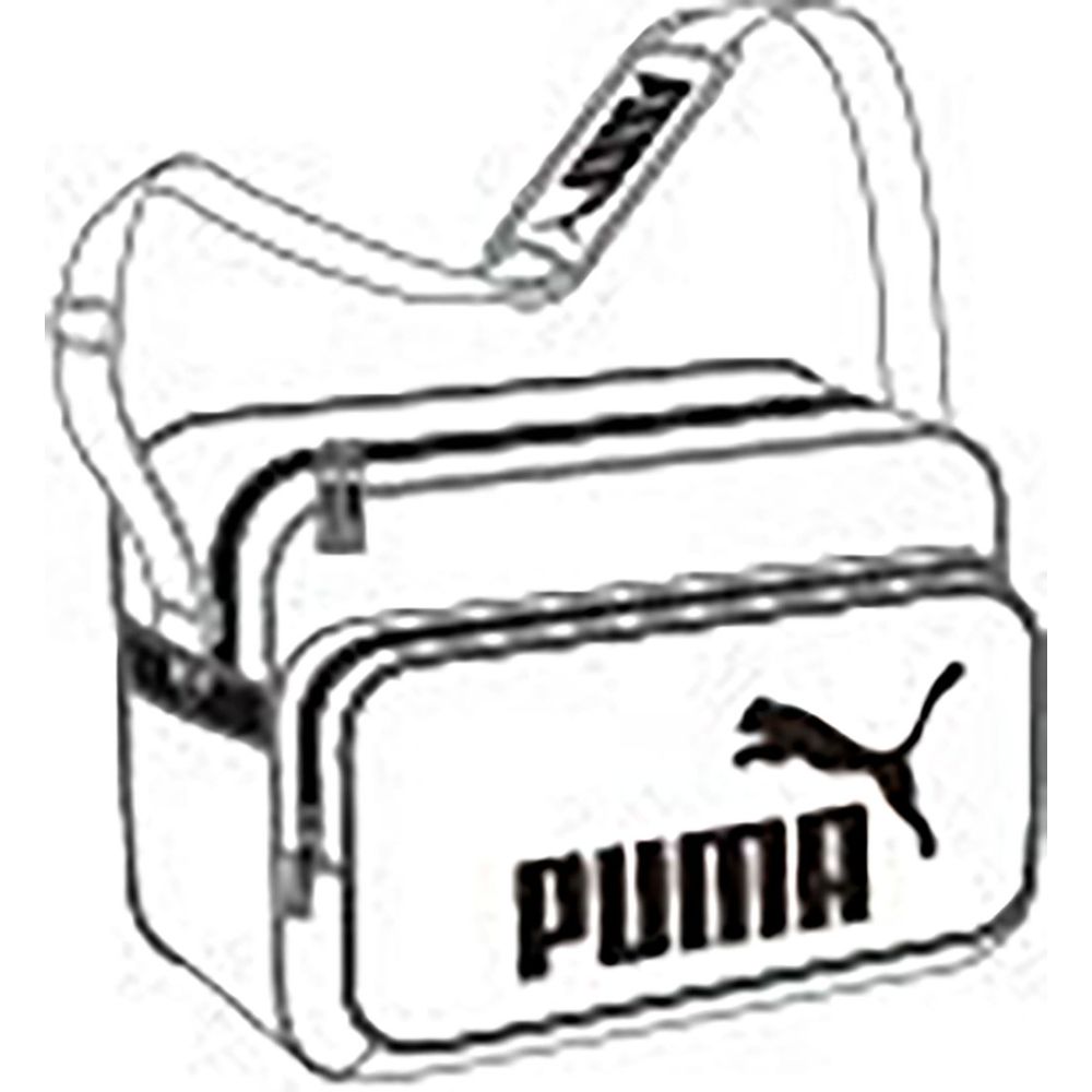 プーマ PUMA マルチSPバッグ・ケース    トレーニング PU ショルダー L 079428｜kpi｜03