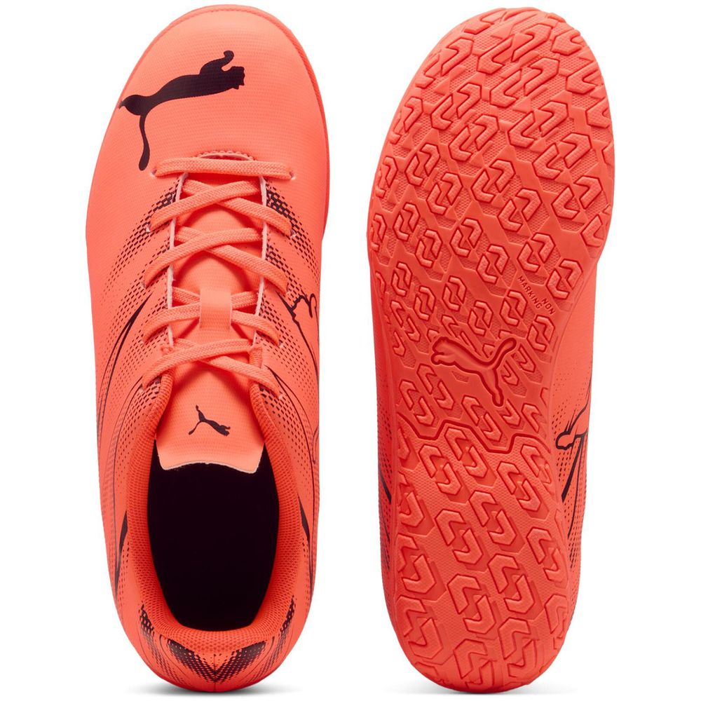 PUMA（プーマ） サッカースパイク ジュニア アタッカント IT JR