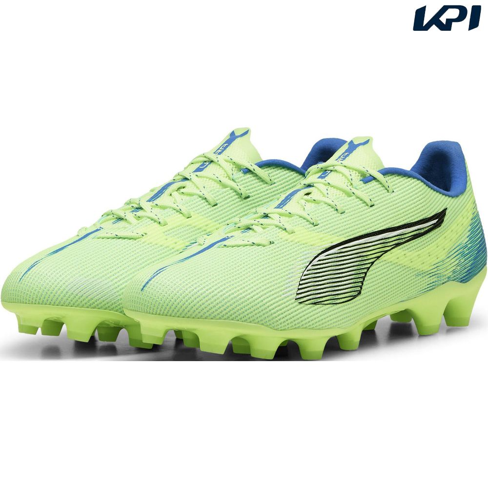 プーマ PUMA サッカースパイク ユニセックス ウルトラ 5 プロ HG/AG