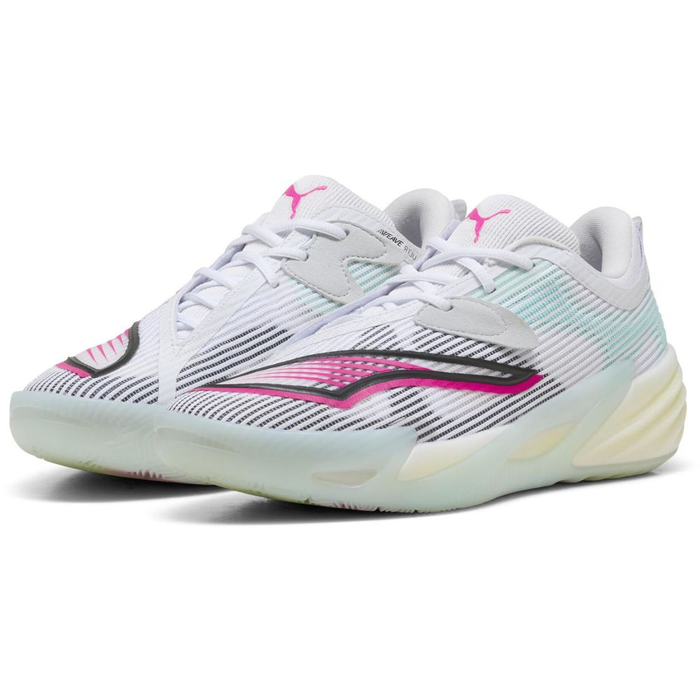 プーマ PUMA マルチSPシューズ ユニセックス   ALL-PRO NITRO 2 31152101