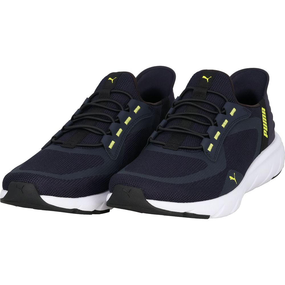 �v�[�} PUMA �E�F���l�X�V���[�Y ���j�Z�b�N�X   SOFTRIDE �t���b�N�X ���[�X EASE IN ALT ���C�h 31199608