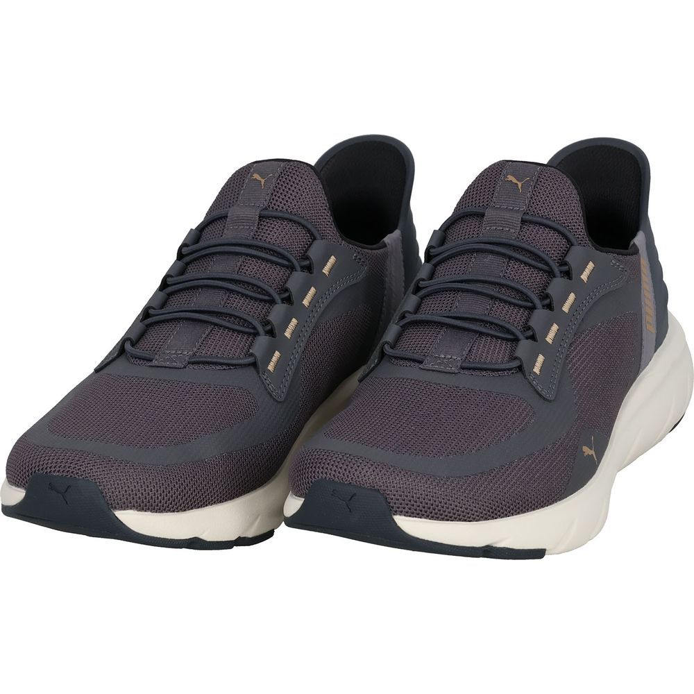 �v�[�} PUMA �E�F���l�X�V���[�Y ���j�Z�b�N�X   SOFTRIDE �t���b�N�X ���[�X EASE IN ALT ���C�h 31199614