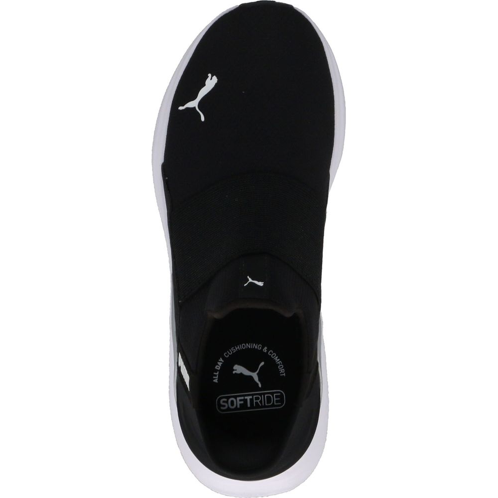PUMA プーマ ウェルネスシューズ レディース SOFTRIDE