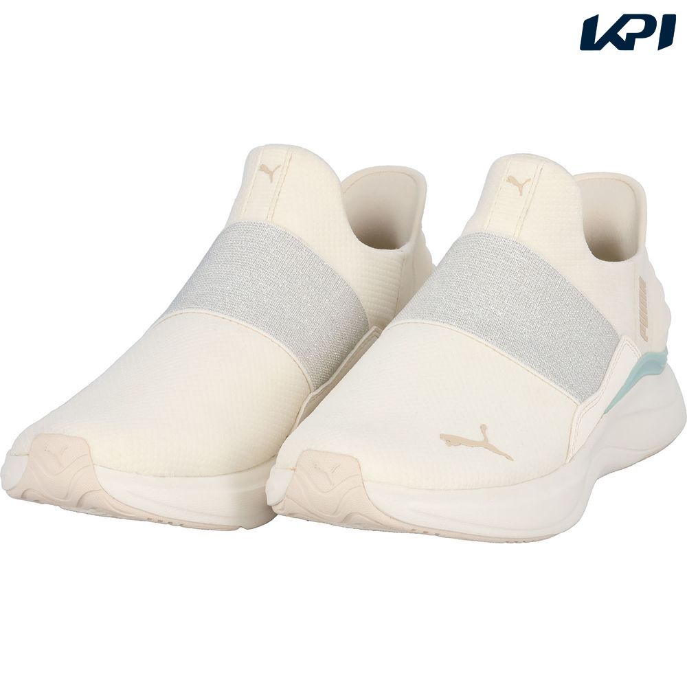邦楽 comfort /  ROAD 01 PUMA プーマ ウェルネスシューズ レディース SOFTRIDE
