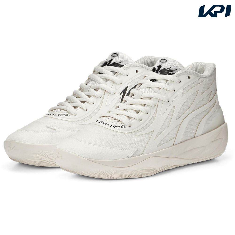 ס PUMA ޥSP塼 ˥å MB.02 37831901