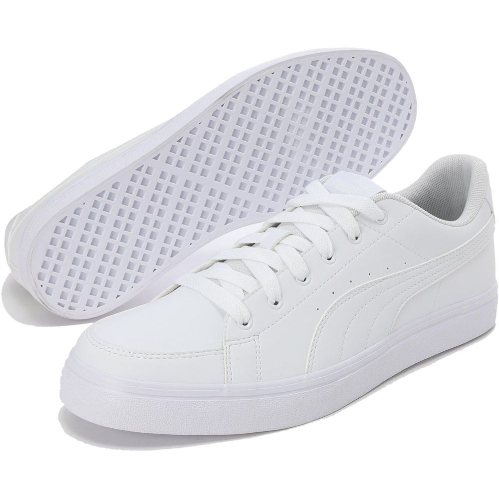 プーマ PUMA マルチSPシューズ ユニセックス V コート バルク 38990701