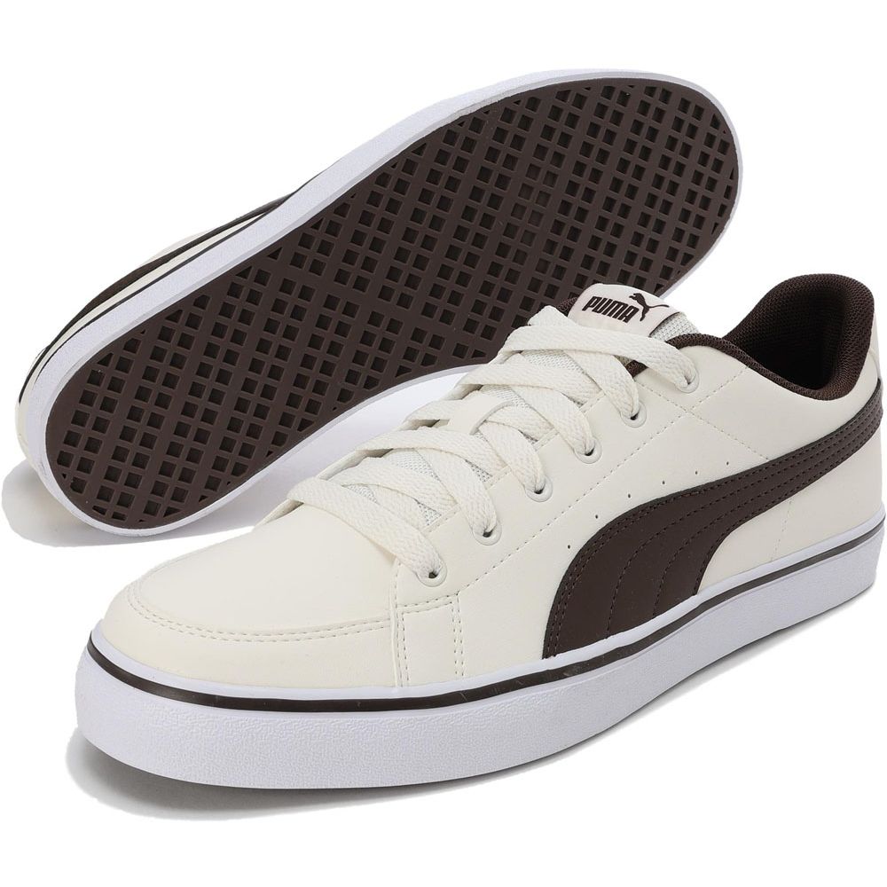 プーマ PUMA マルチSPシューズ ユニセックス V コート バルク 38990704