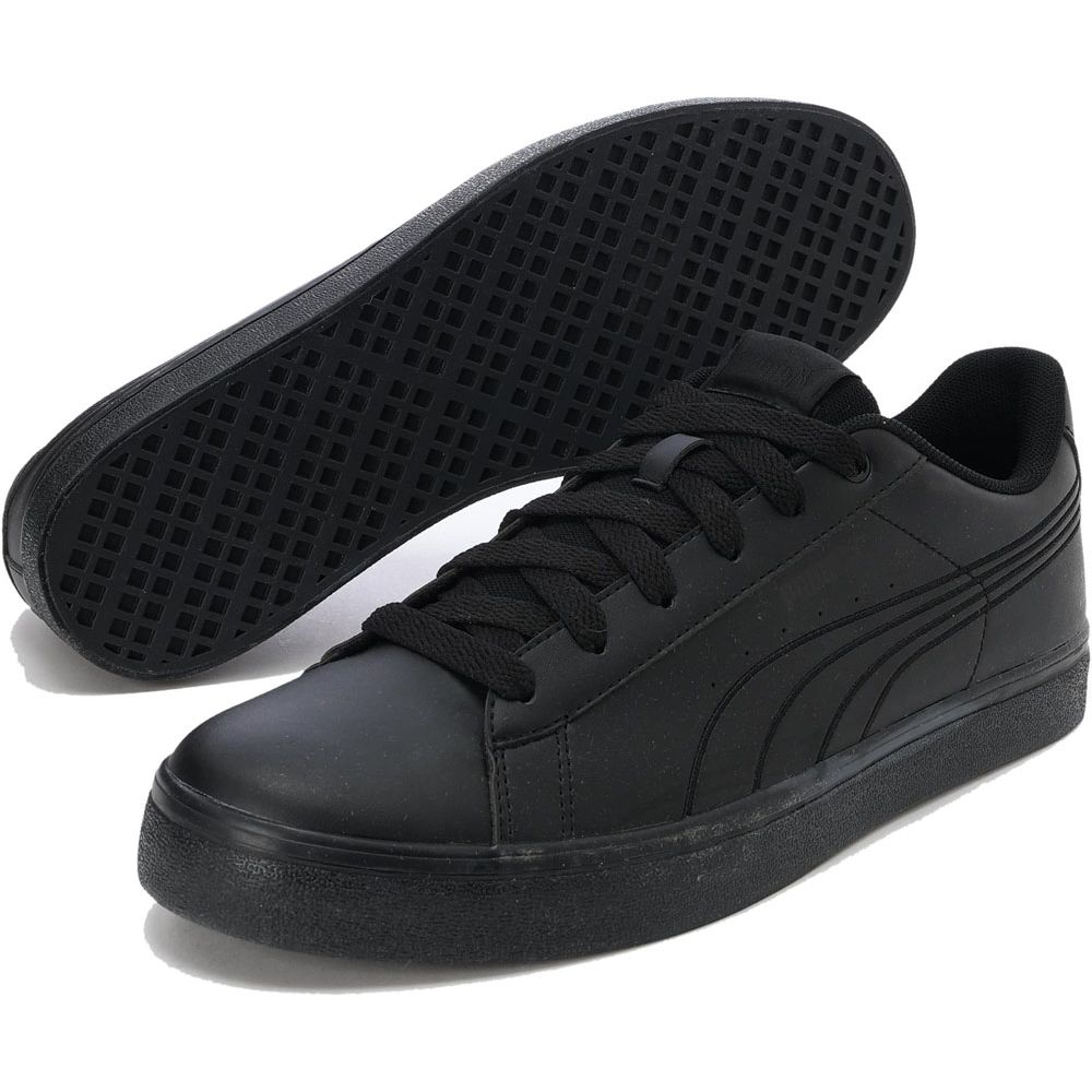 プーマ PUMA マルチSPシューズ ユニセックス V コート バルク EB 38990802