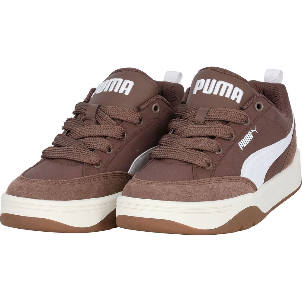 PUMA（プーマ） マルチSPシューズ ユニセックス パーク ライフスタイル