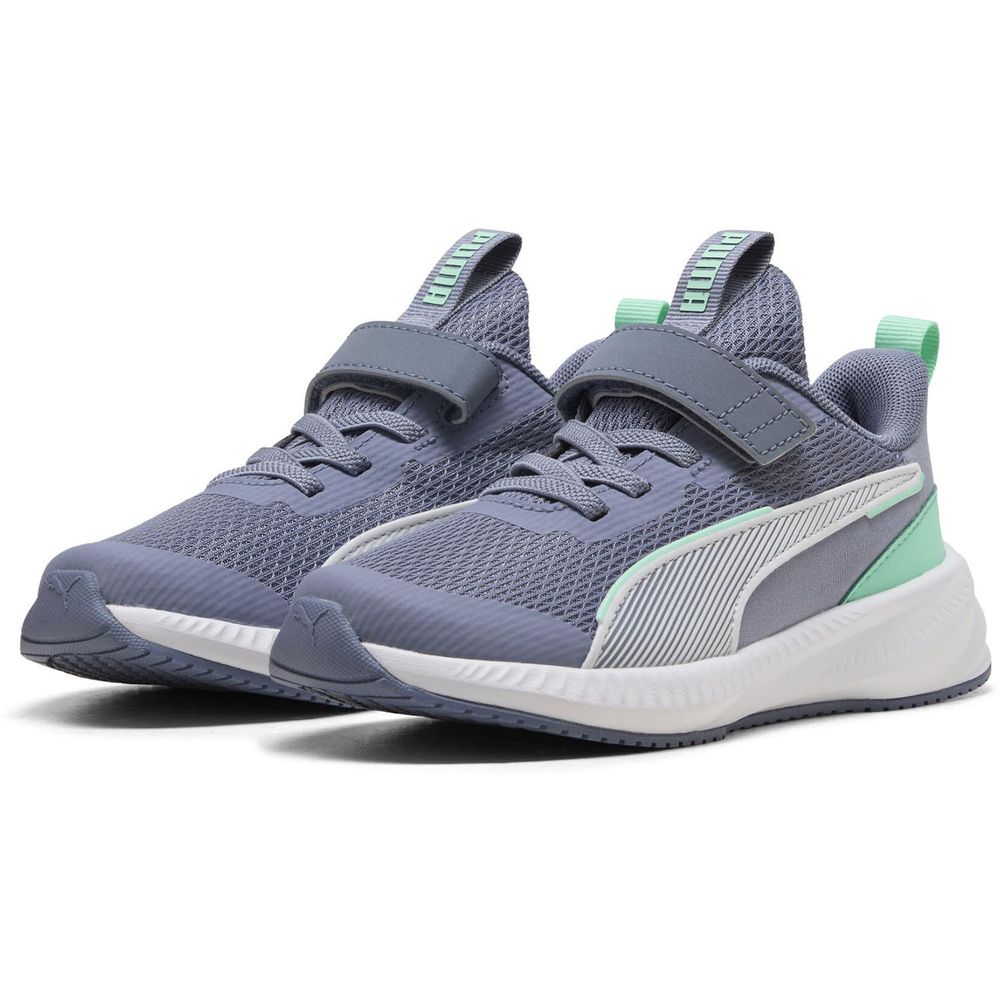 プーマ PUMA マルチSPシューズ ジュニア   フライヤー 3 AC+ PS 40152711