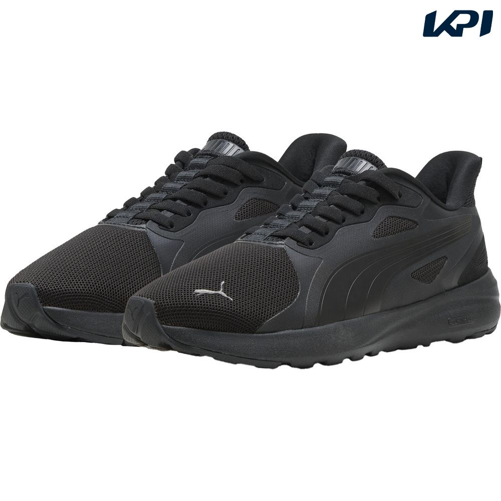 �v�[�} PUMA �}���`SP�V���[�Y ���j�Z�b�N�X   SOFTRIDE �R�X�~�b�N ST EASE IN 40263201