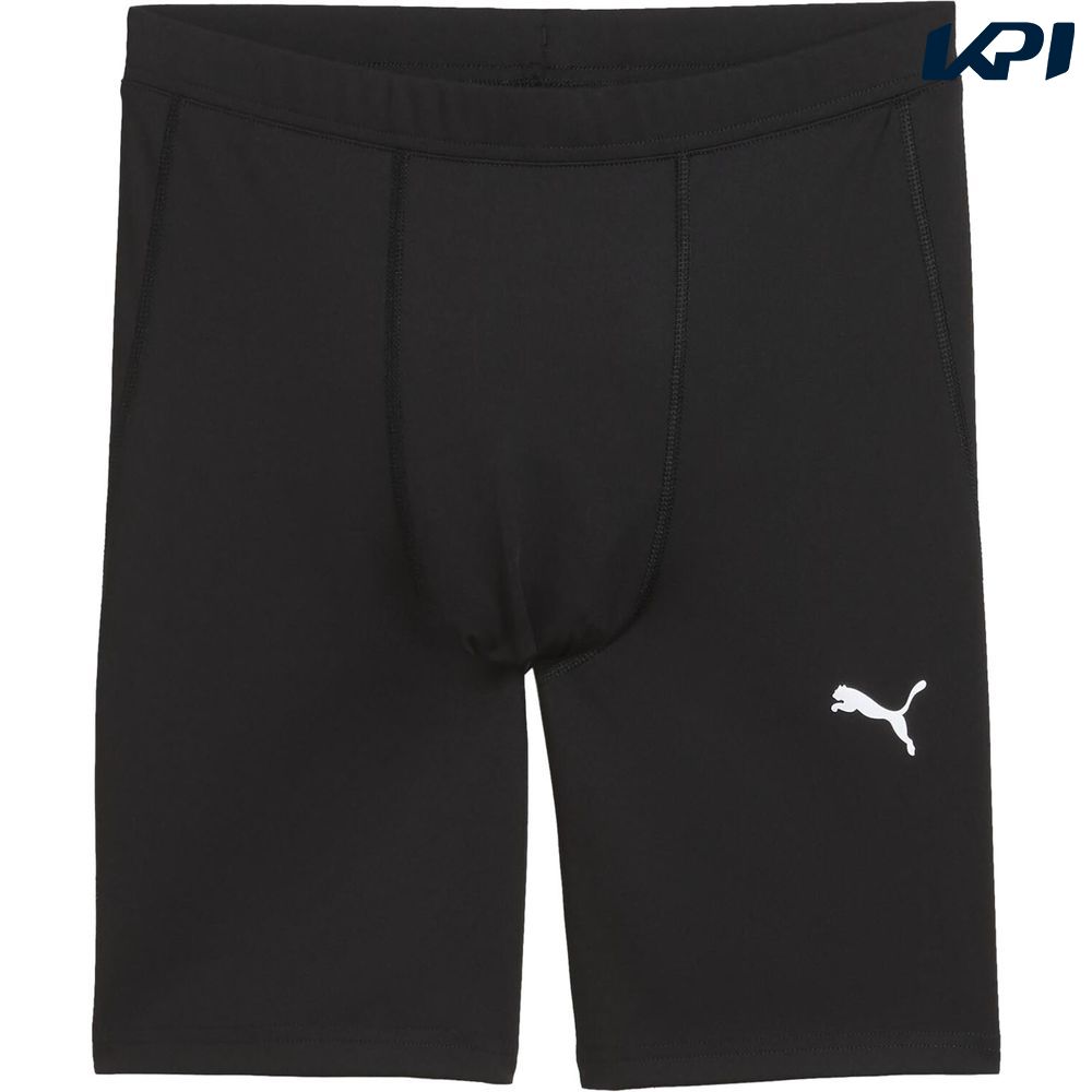プーマ PUMA ウェルネスウェア メンズ   RUN FOUNDATION 8 ショートタイツ 527295 2025SS