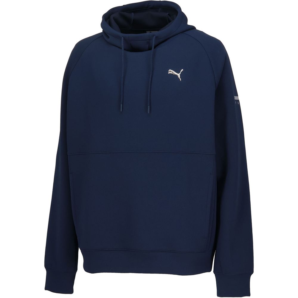 PUMA（プーマ） ウェルネスウェア メンズ PUMA FLEX ニットHD 528017