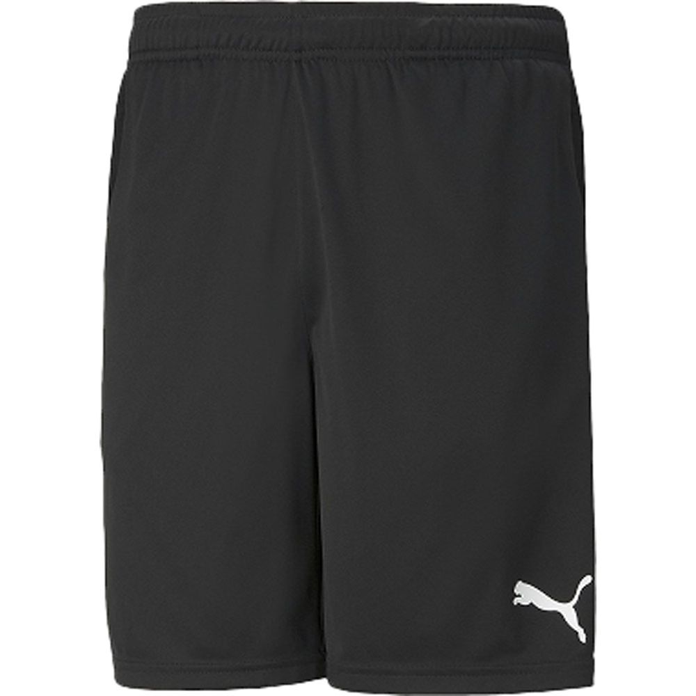 PUMA（プーマ） サッカーウェア メンズ TEAMRISE トレーニングショーツ