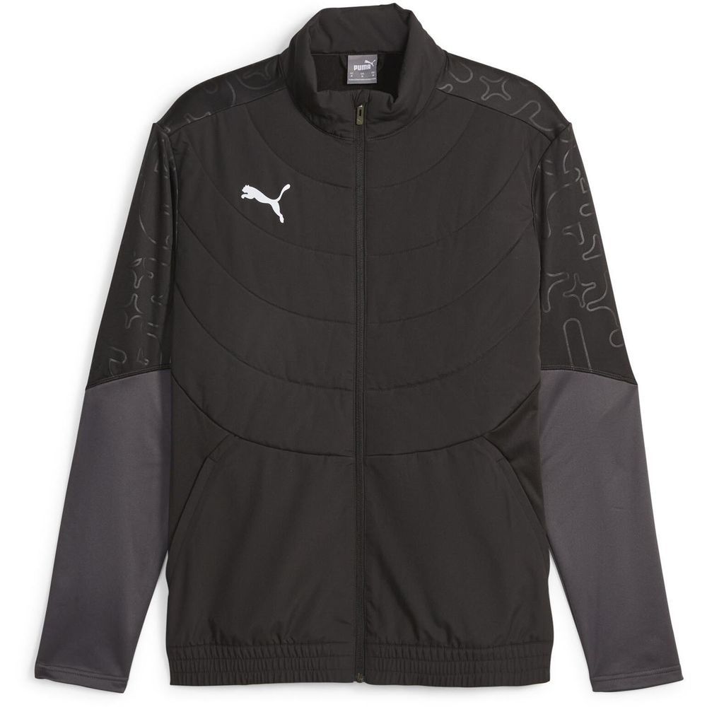 PUMA プーマ サッカーウェア メンズ INDIVIDUAL WINTERIZED
