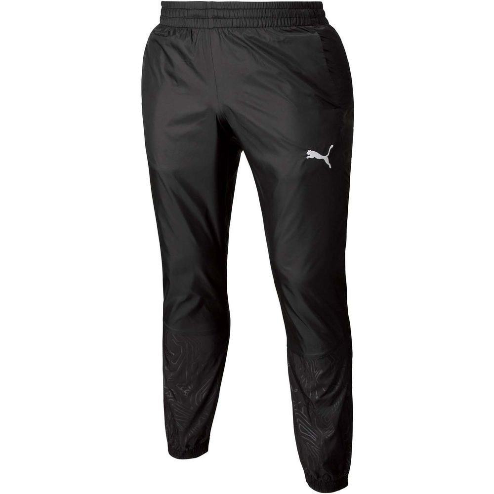 サッカー部　サッカーパンツ　プーマ　サックス　M PUMA（プーマ） ウェア サッカー BASICモデル ゲームパンツ プーマ