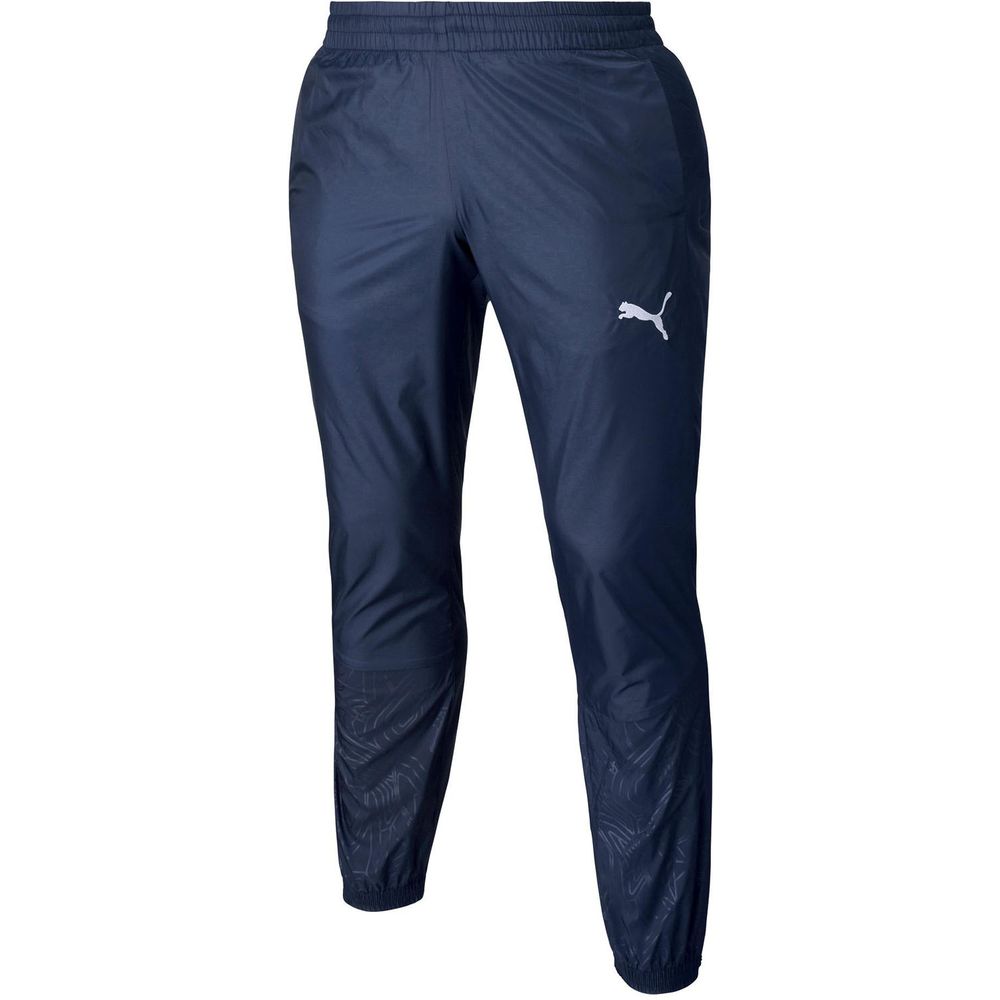 PUMA（プーマ） サッカーウェア メンズ teamFINAL PISTE パンツ 659124