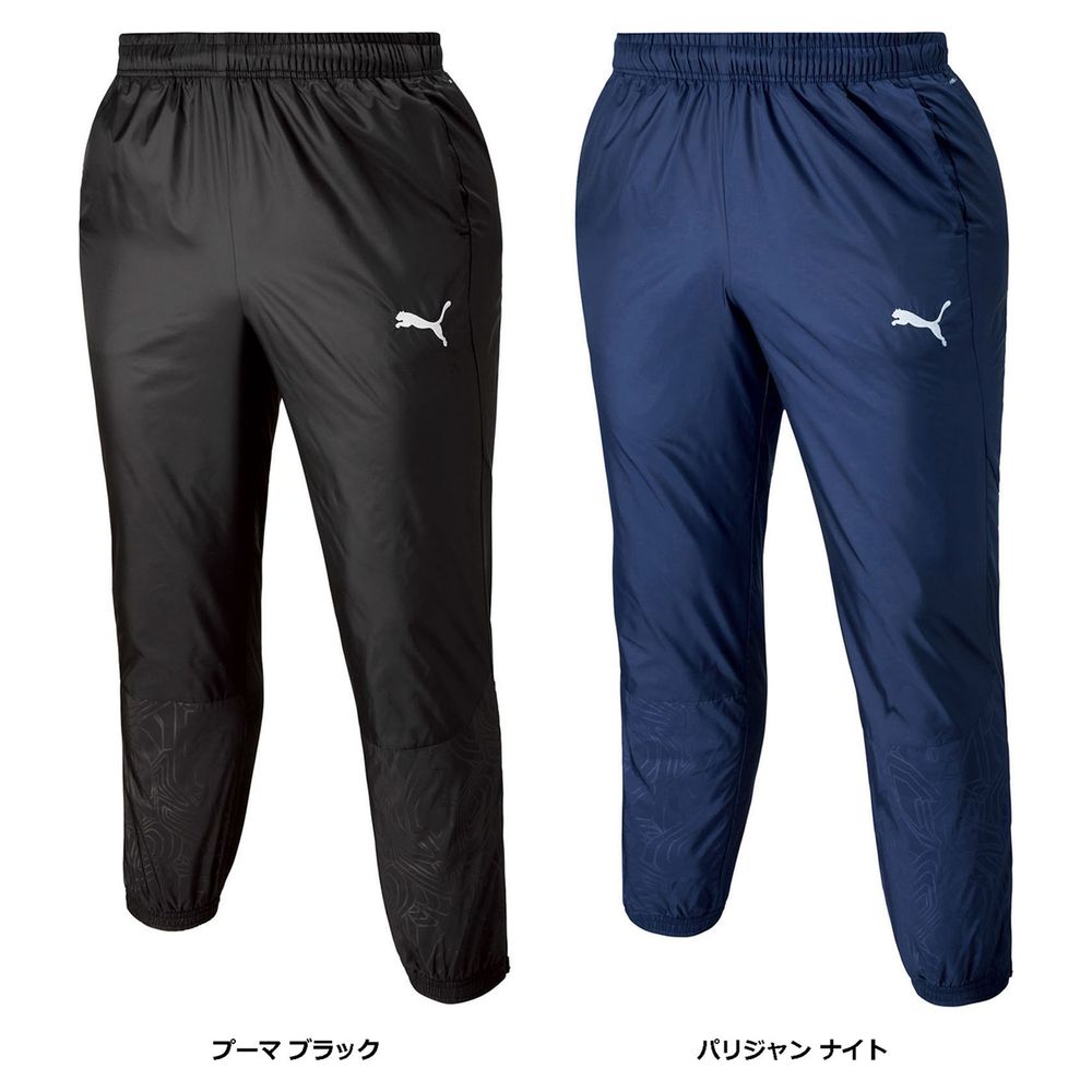 PUMA（プーマ） サッカーウェア メンズ TEAMFINAL ウラトリコット