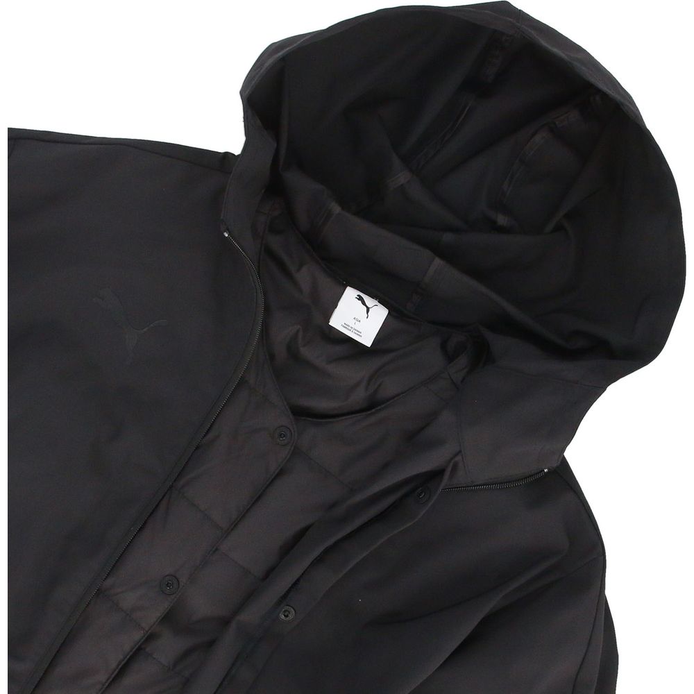 PUMA（プーマ） サッカーウェア メンズ TEAMTRAVEL 3IN1 ジャケット