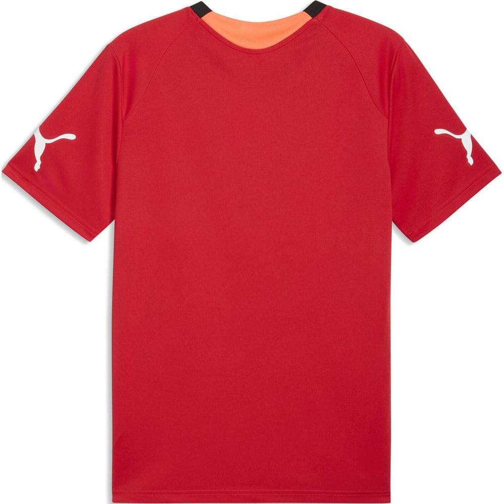 PUMA（プーマ） サッカーウェア メンズ INDIVIFINAL SSシャツ 660865