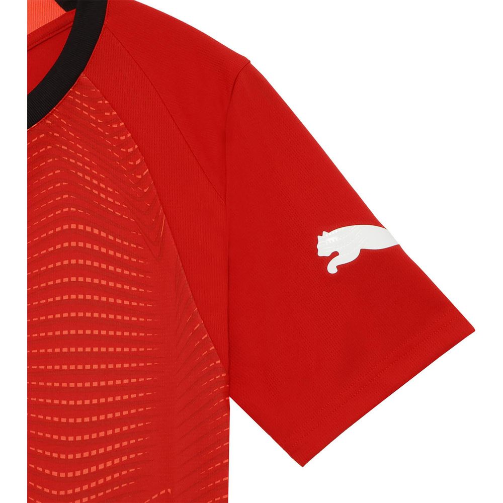 PUMA（プーマ） サッカーウェア メンズ INDIVIFINAL SSシャツ 660865