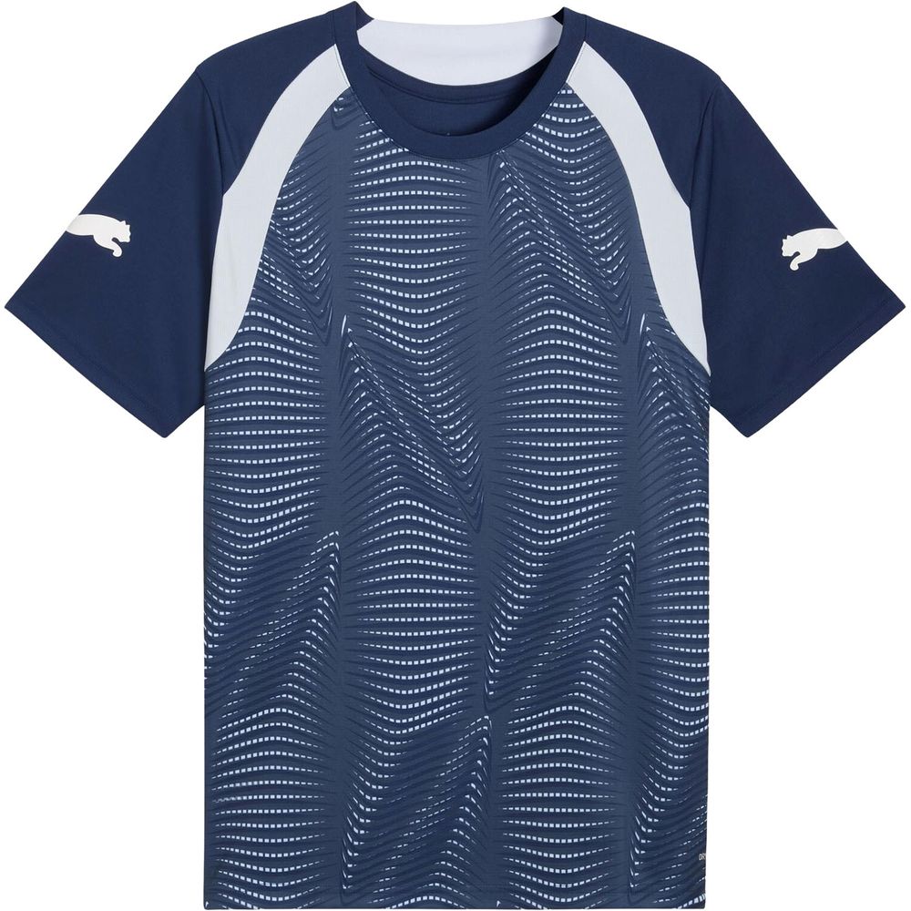 PUMA（プーマ） サッカーウェア メンズ INDIVIFINAL SSシャツ 660865