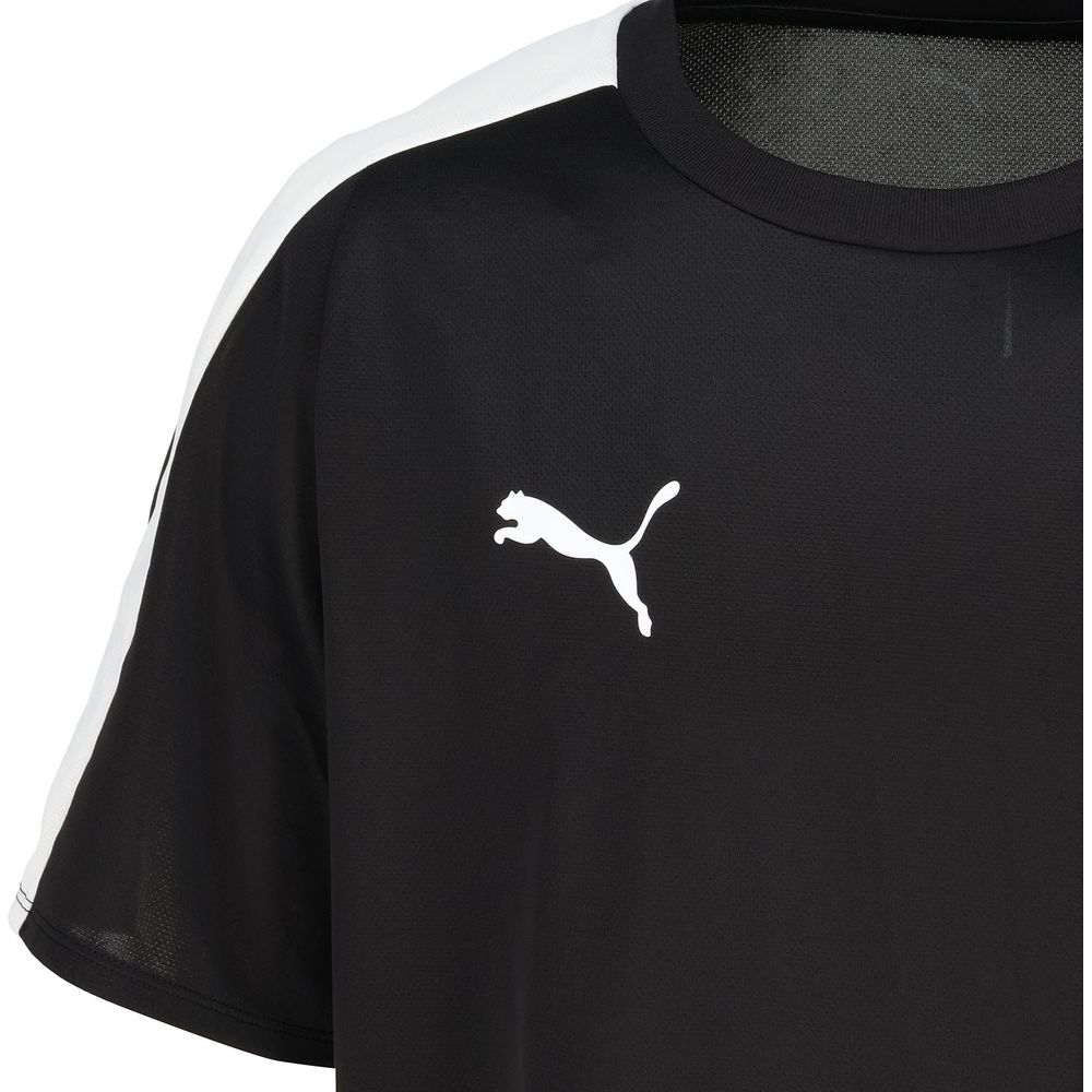 PUMA（プーマ） サッカーウェア メンズ VOLTAGE SS Tシャツ 660934