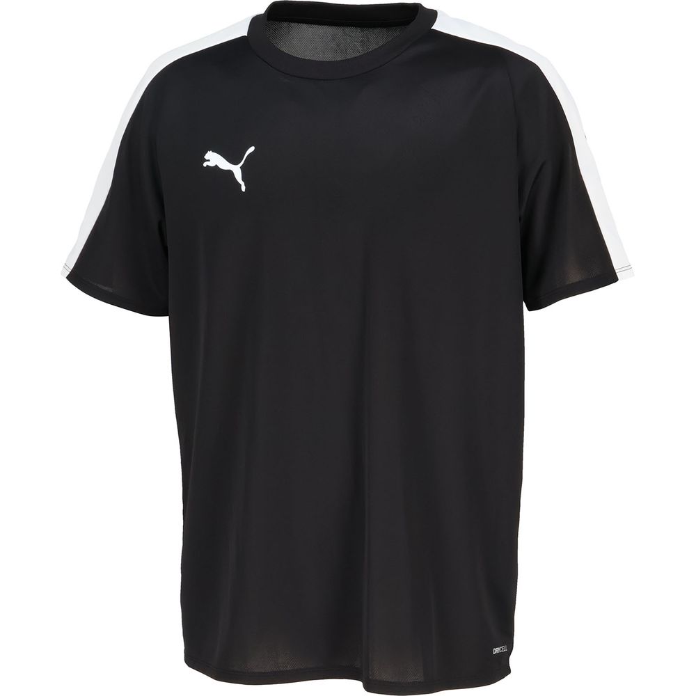 PUMA（プーマ） サッカーウェア メンズ VOLTAGE SS Tシャツ 660934