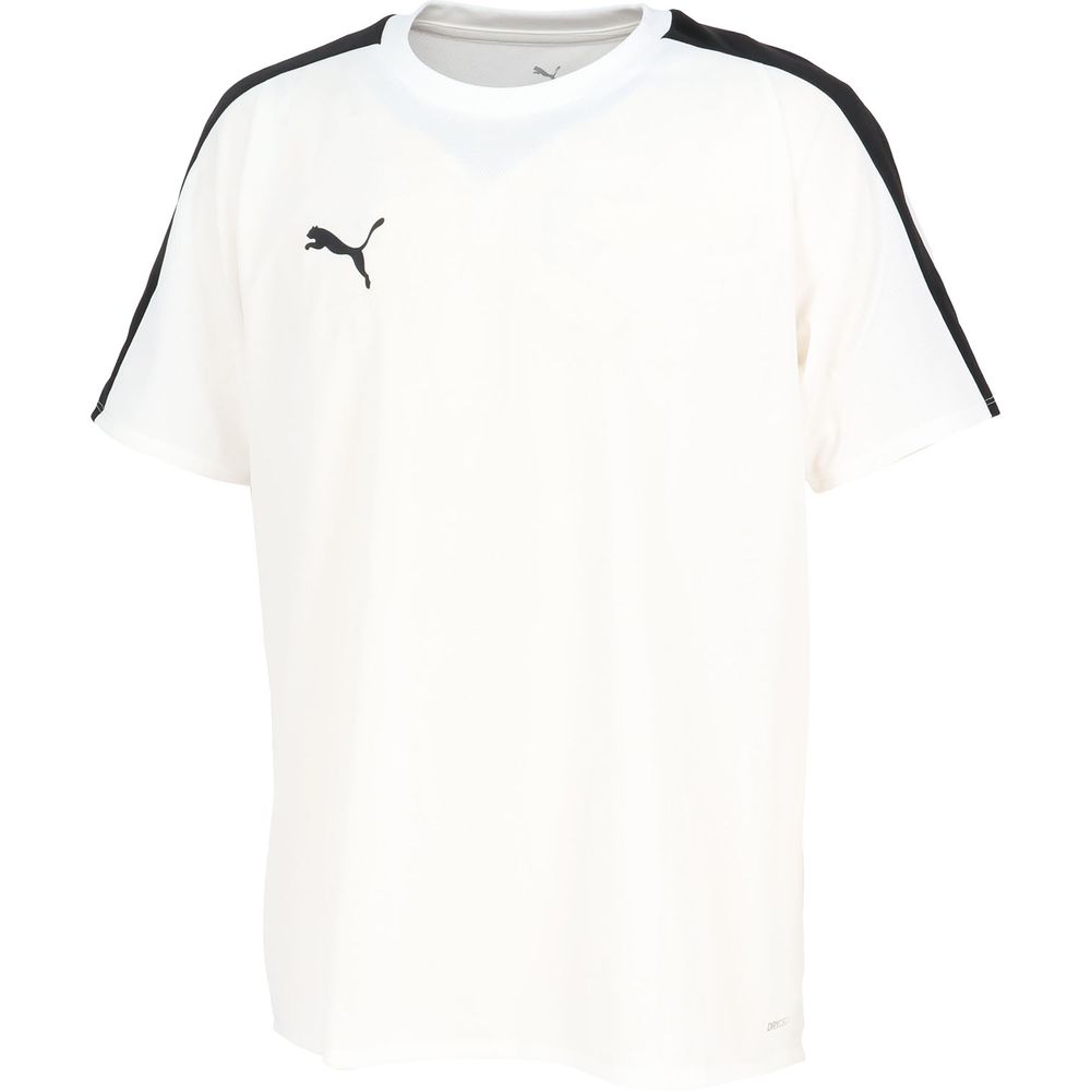 PUMA（プーマ） サッカーウェア メンズ VOLTAGE SS Tシャツ 660934