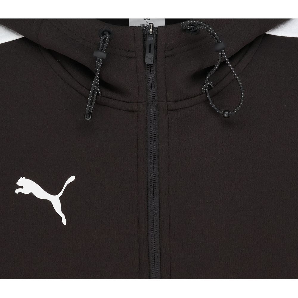 PUMA（プーマ） サッカーウェア メンズ VOLTAGE ニットジャケット