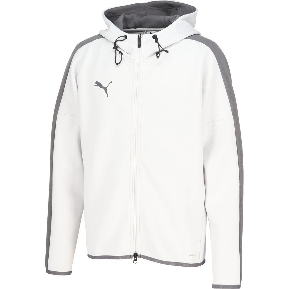 PUMA（プーマ） サッカーウェア メンズ VOLTAGE ニットジャケット