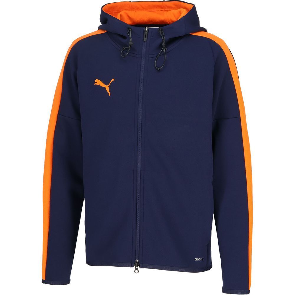 PUMA（プーマ） サッカーウェア メンズ VOLTAGE ニットジャケット